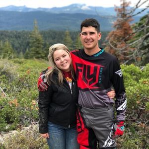 Meet your Posher, Haley